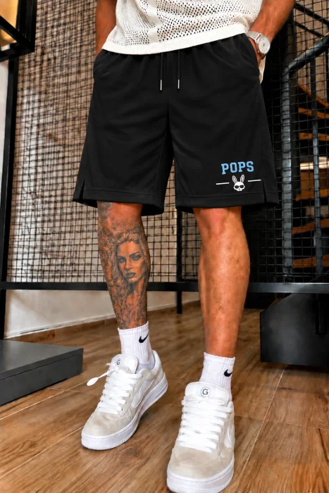 Short Pops