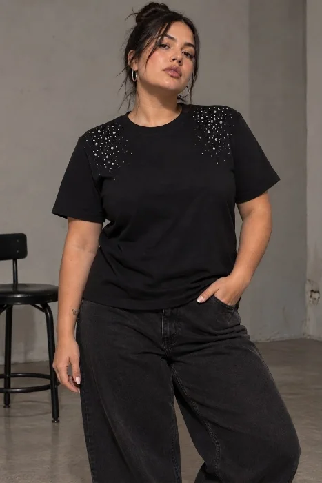 Remeras Mam Talles Especiales