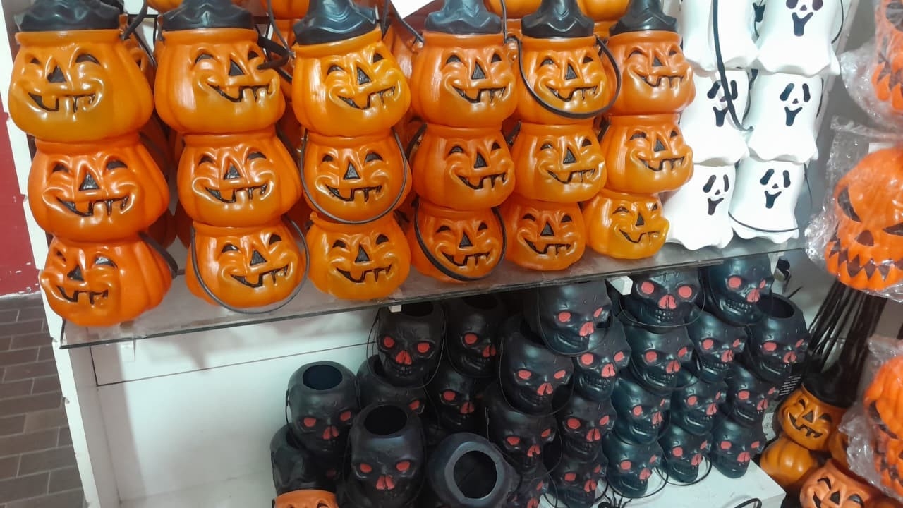 Todo Hallowen - Imagen 2