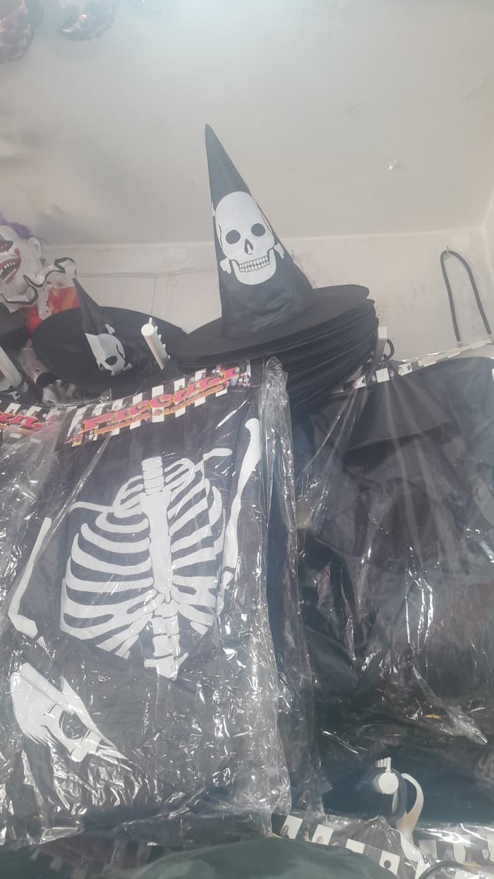 Todo Hallowen - Imagen 3