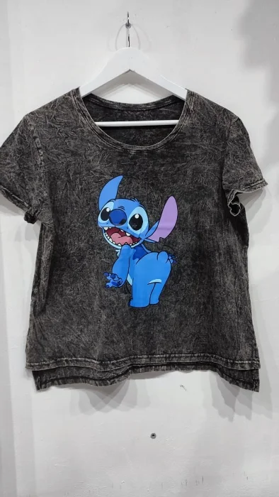 Remera Batick
