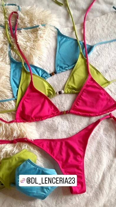 Bikinis
