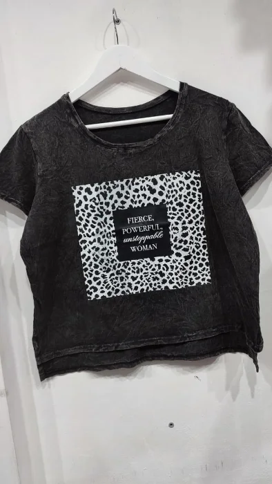 Remera Batick