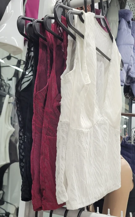 Musculosa