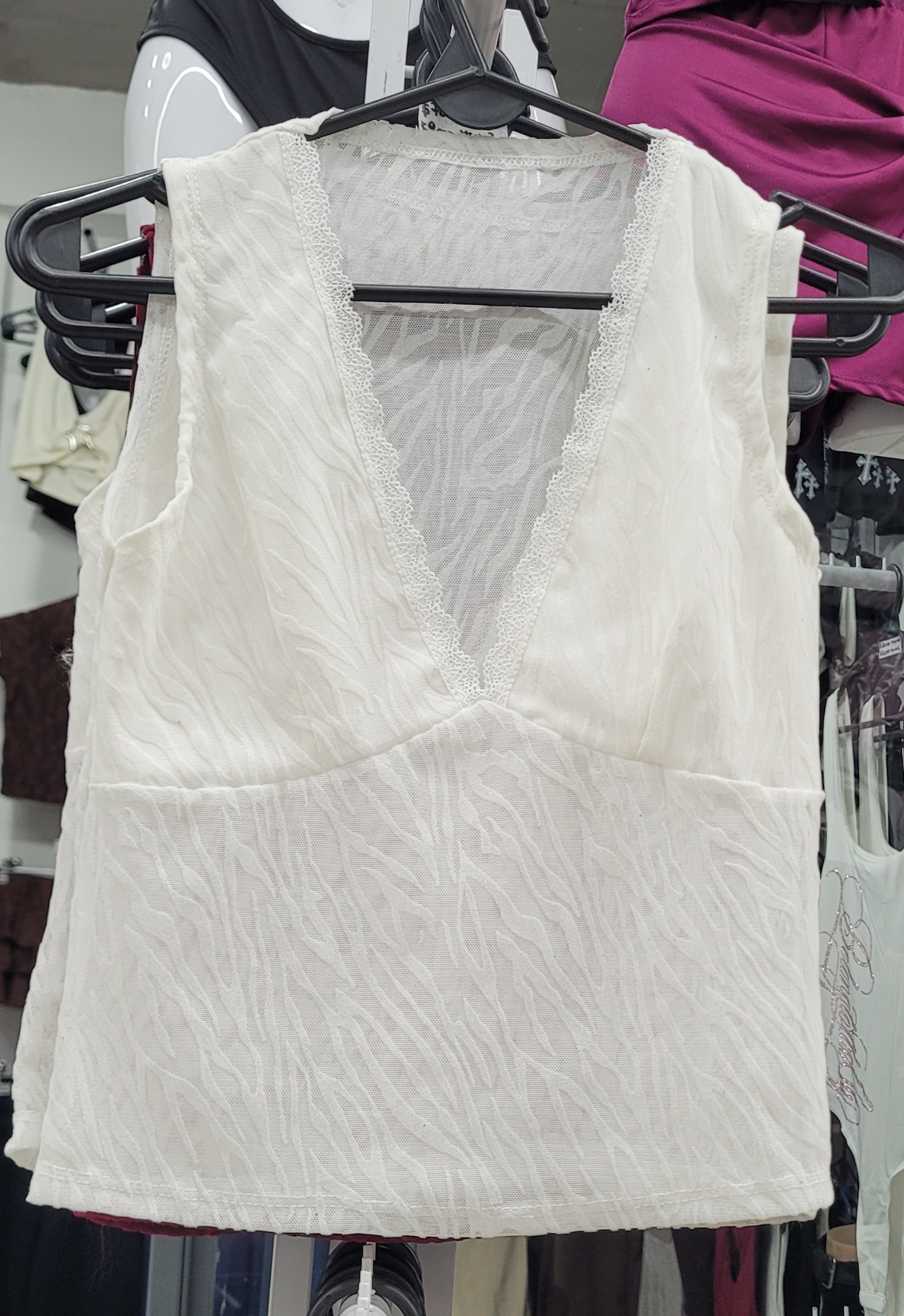 Musculosa - Imagen 2