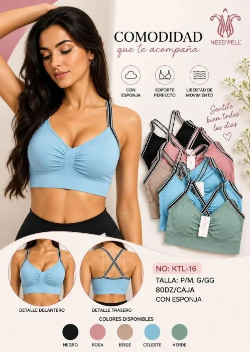 Top Deportivos