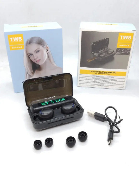 Auricular -tws F9