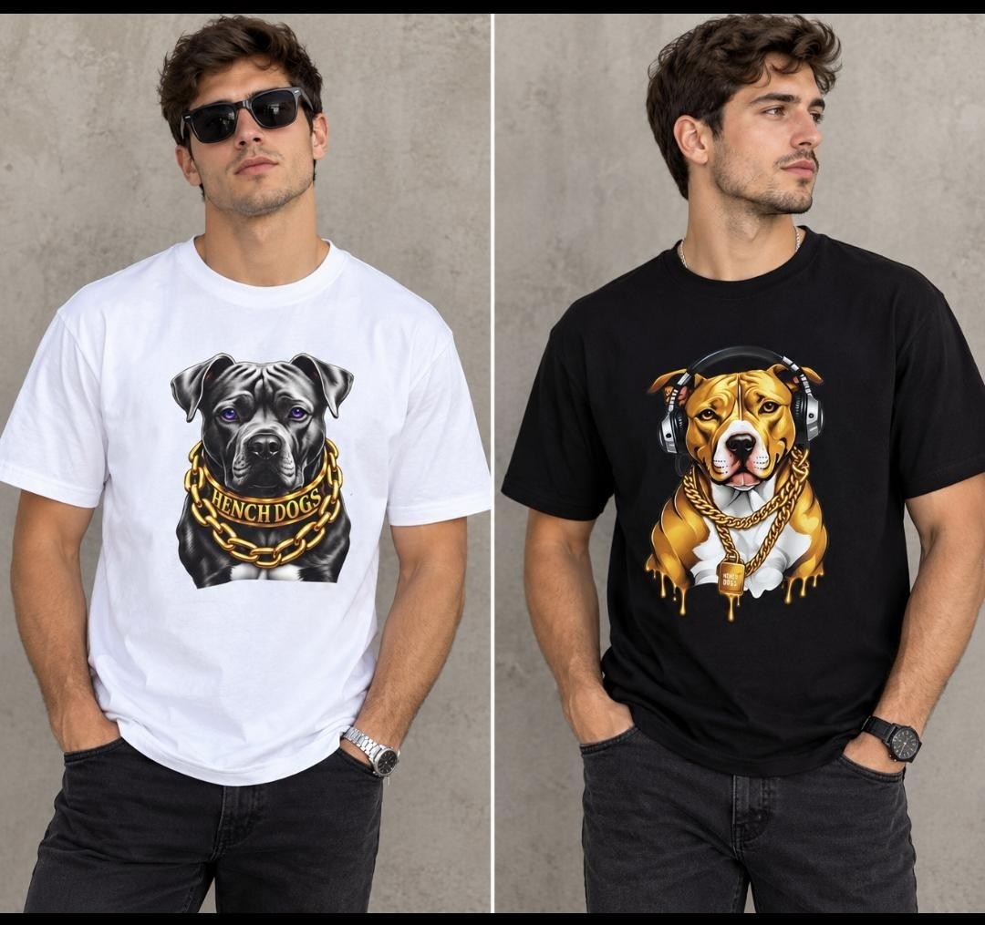 Re.eras de Hombre Estampado y Lizos - Imagen 2