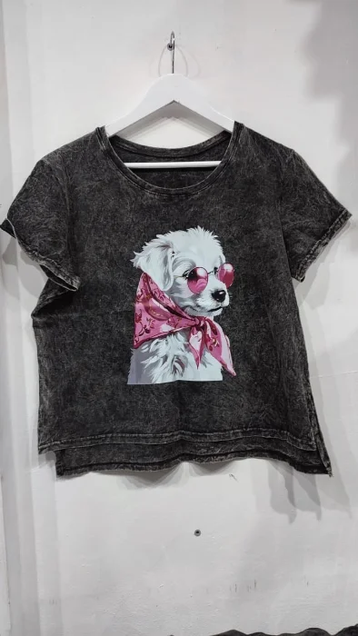 Remera Batick