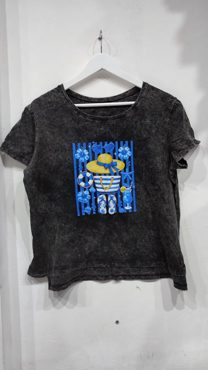Remera Batick - Imagen 2
