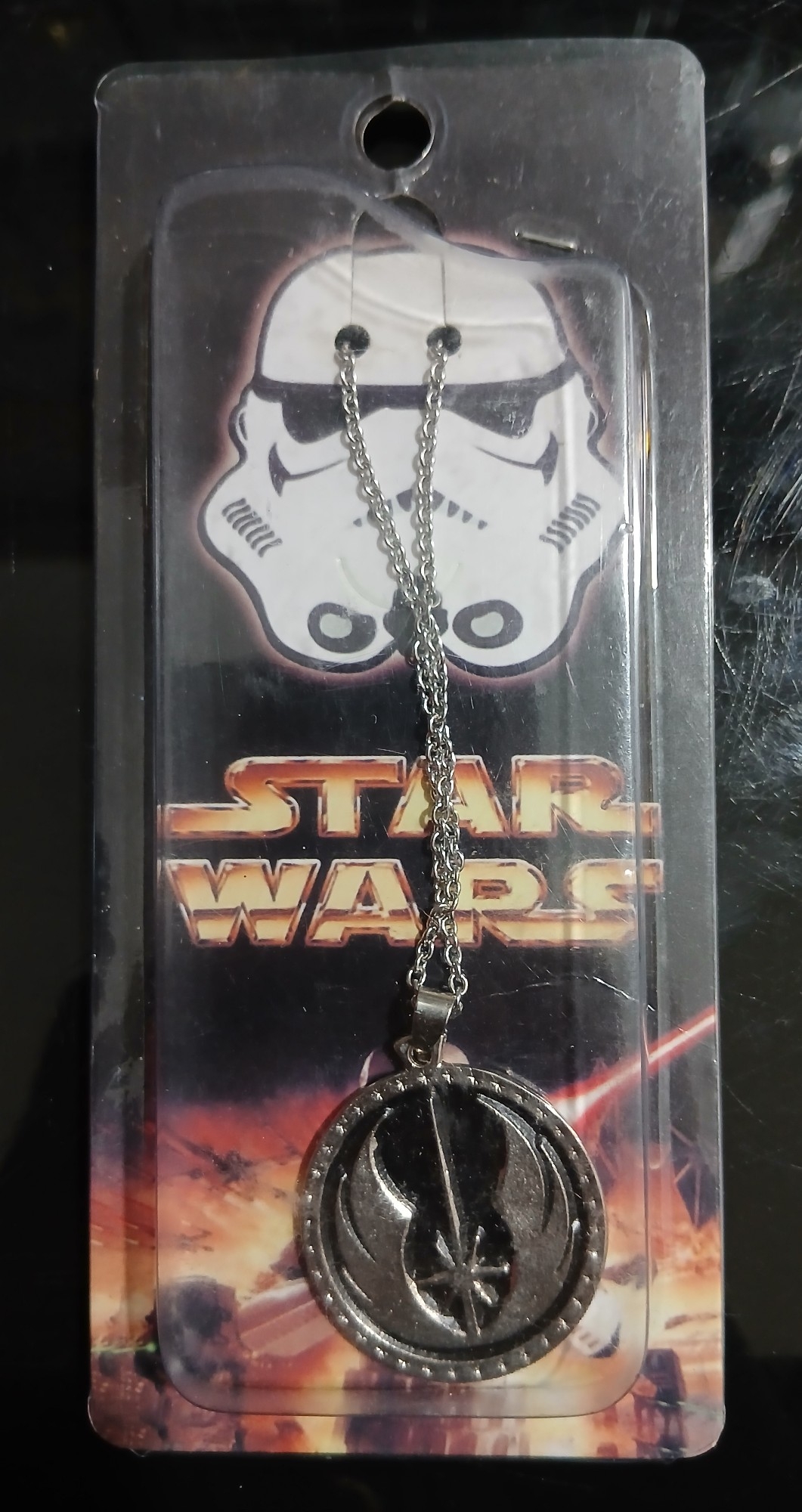 Cadenas de Acero Quirúrgico - Imagen 2