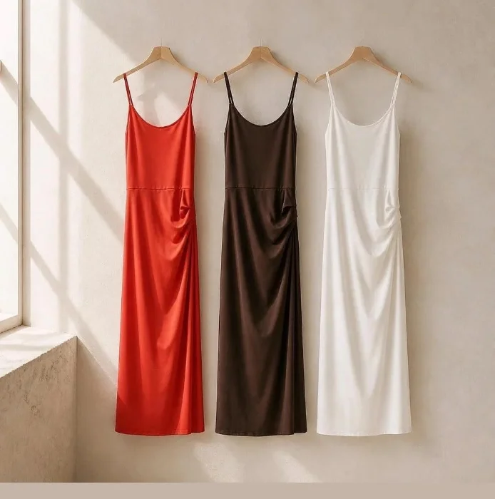 Vestido Flopy