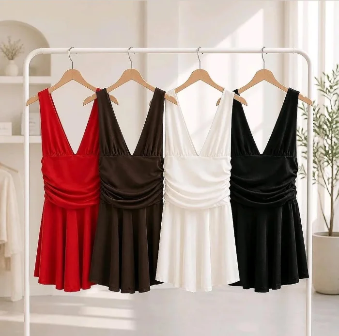Vestido Lujan