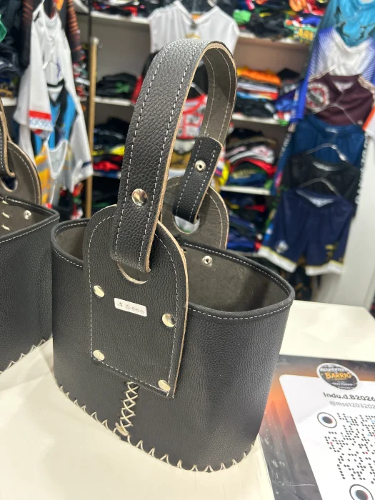 Bolso Materos