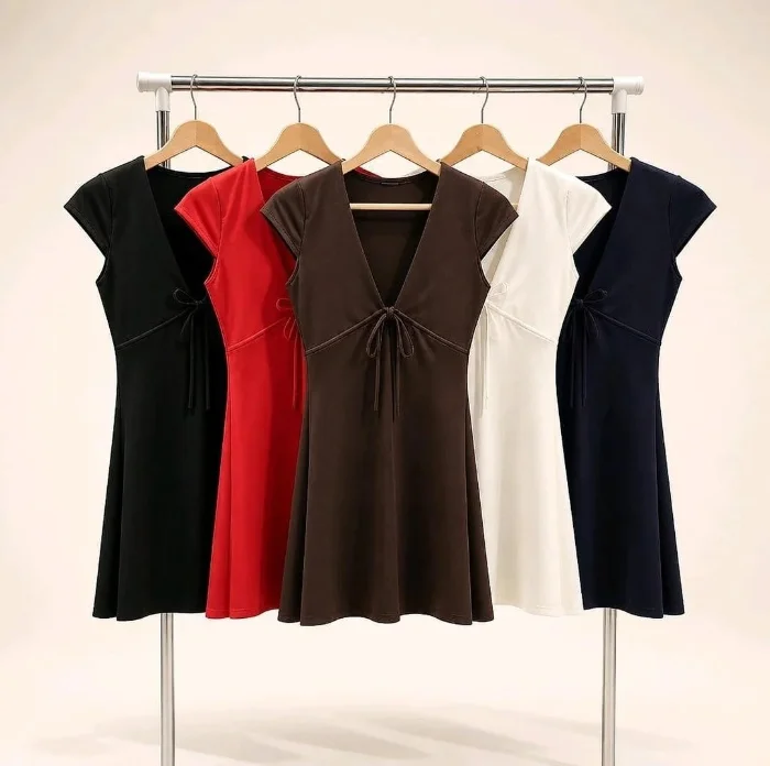 Vestido Lucia