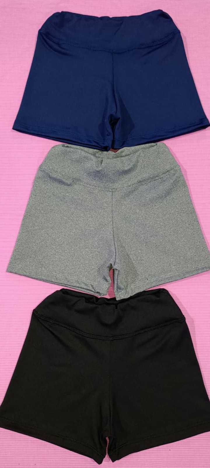 Shorts de Nena - Imagen 2