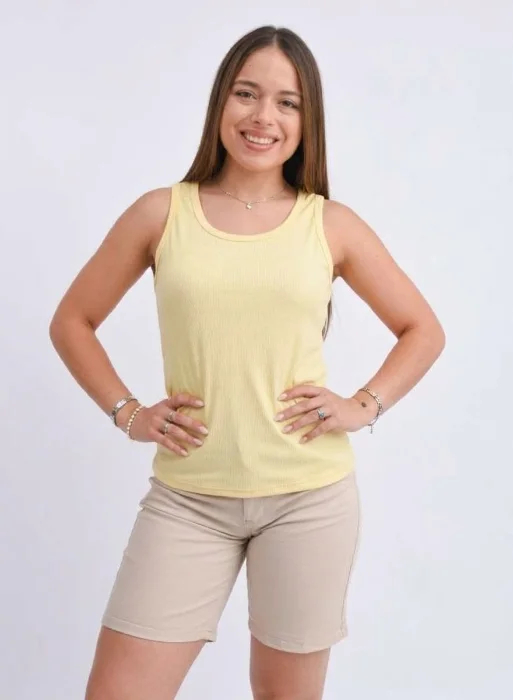 Musculosas de  Morley Viscosa!!