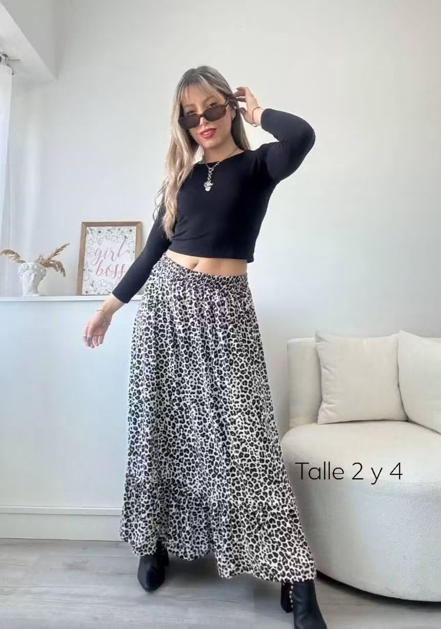 Pollera Modal - Imagen 2