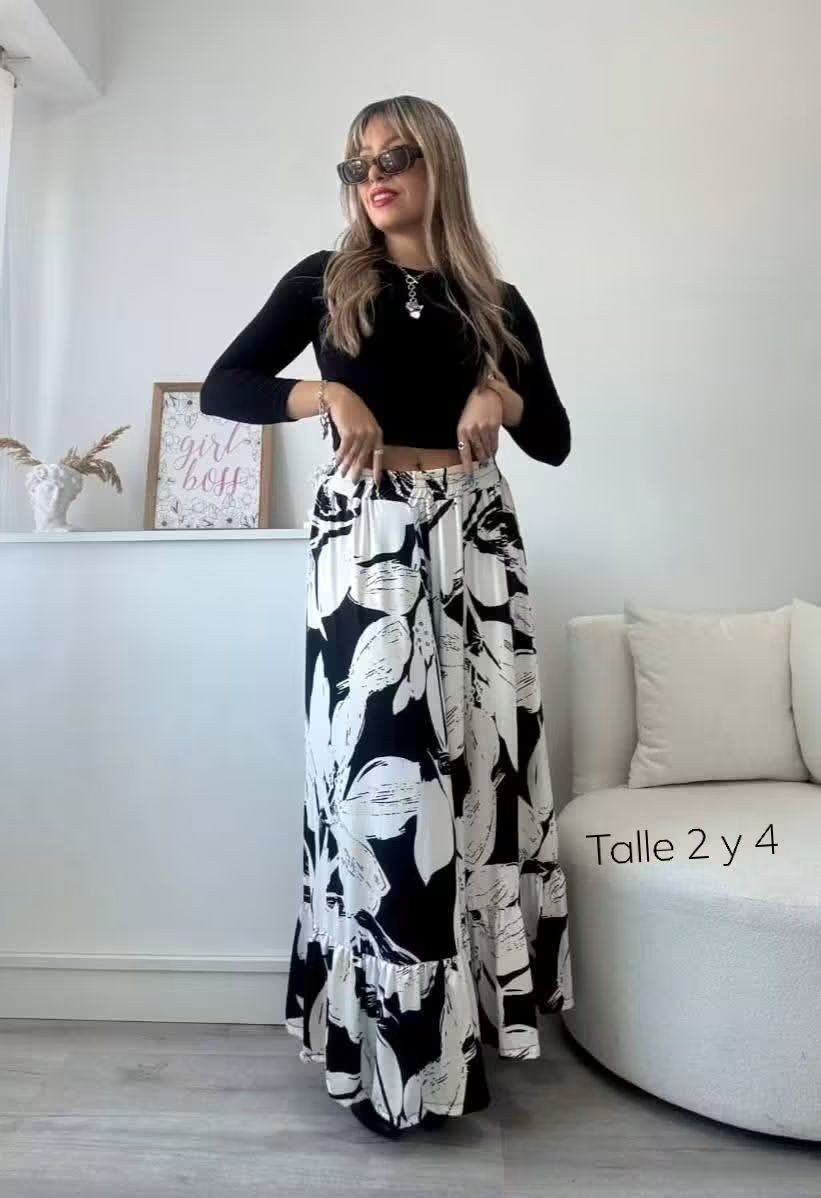 Pollera Modal - Imagen 4