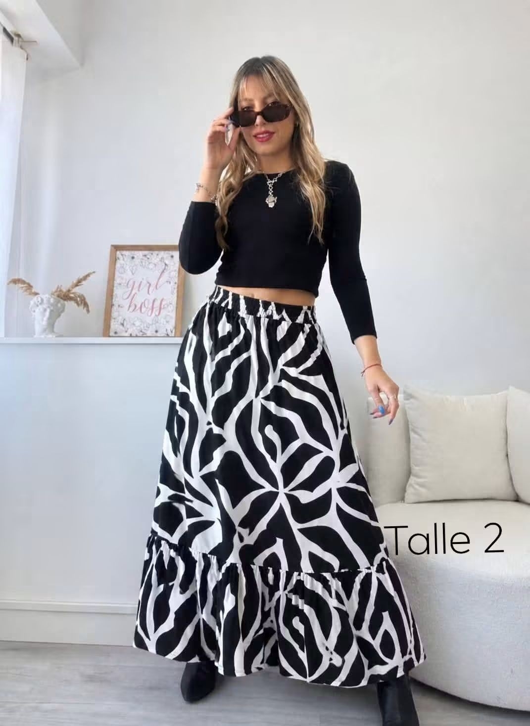Pollera Modal - Imagen 5