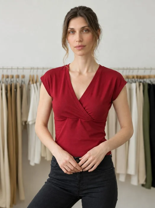 Remera Seraphine