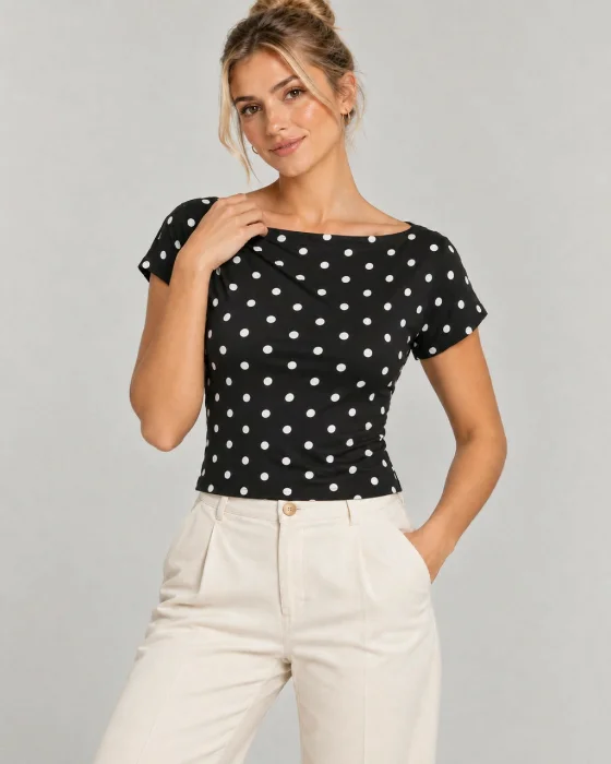 "remera Luna"