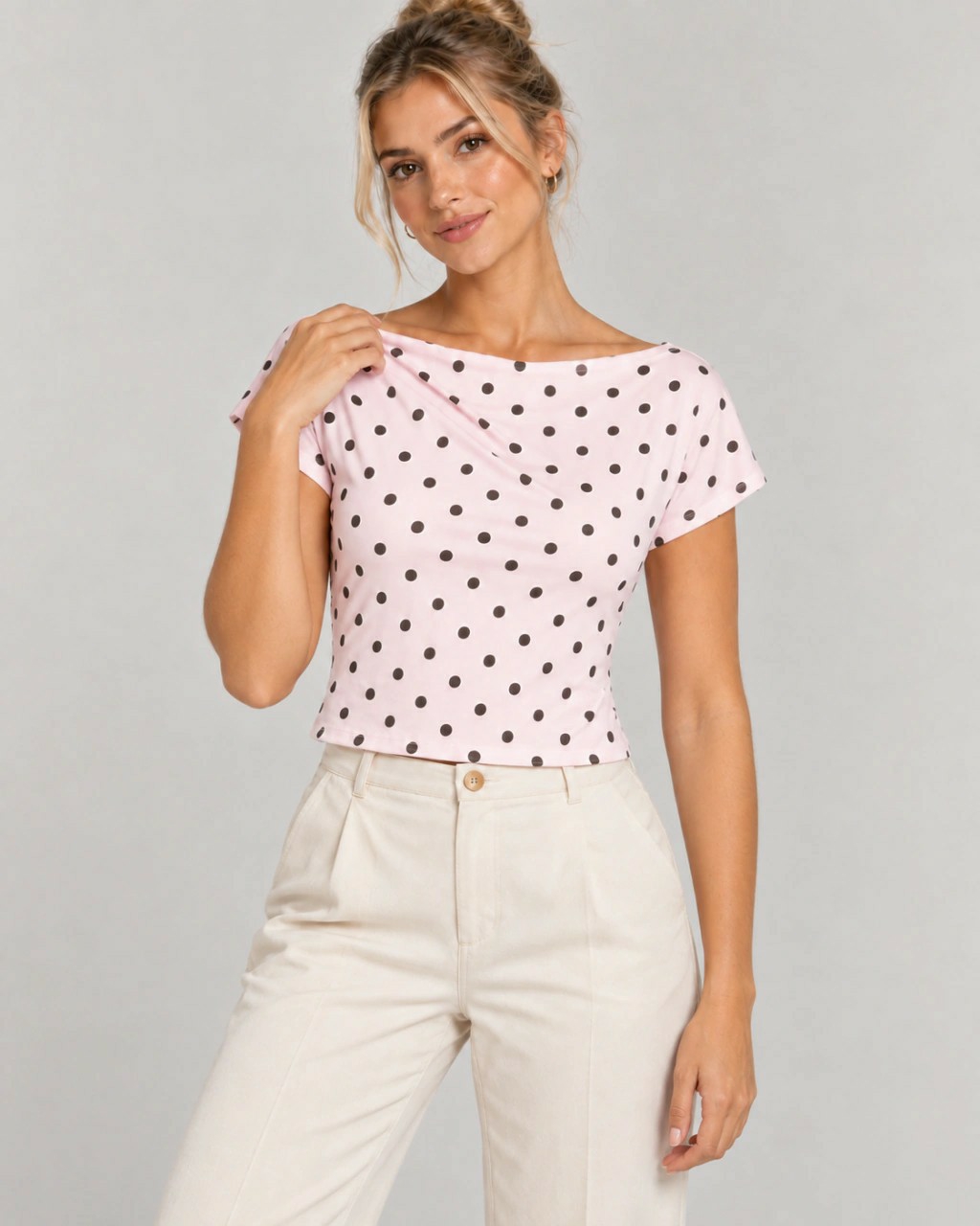 "remera Luna" - Imagen 2