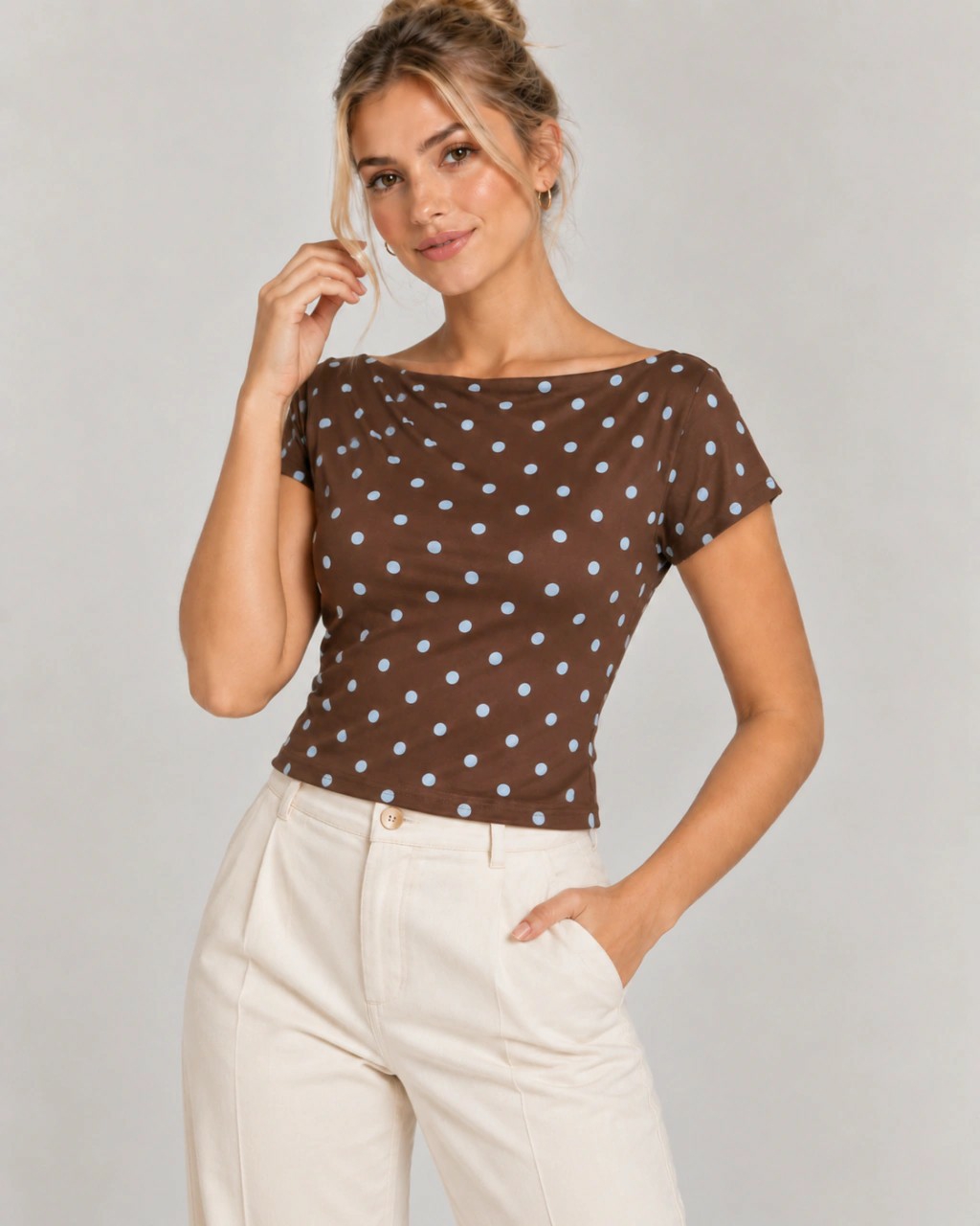 "remera Luna" - Imagen 3