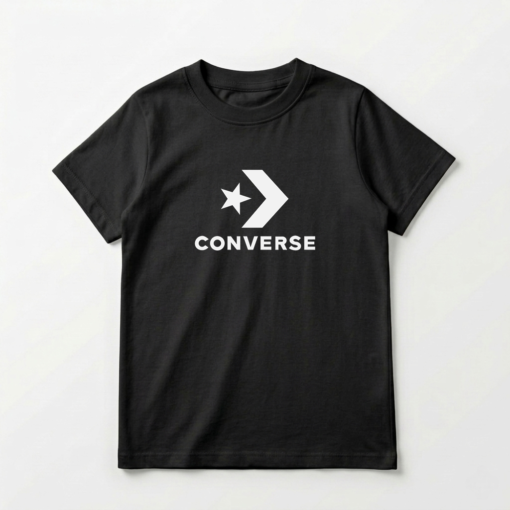 Unisex- Remera Clasica Adultos Converse Estrella - 50.jpg