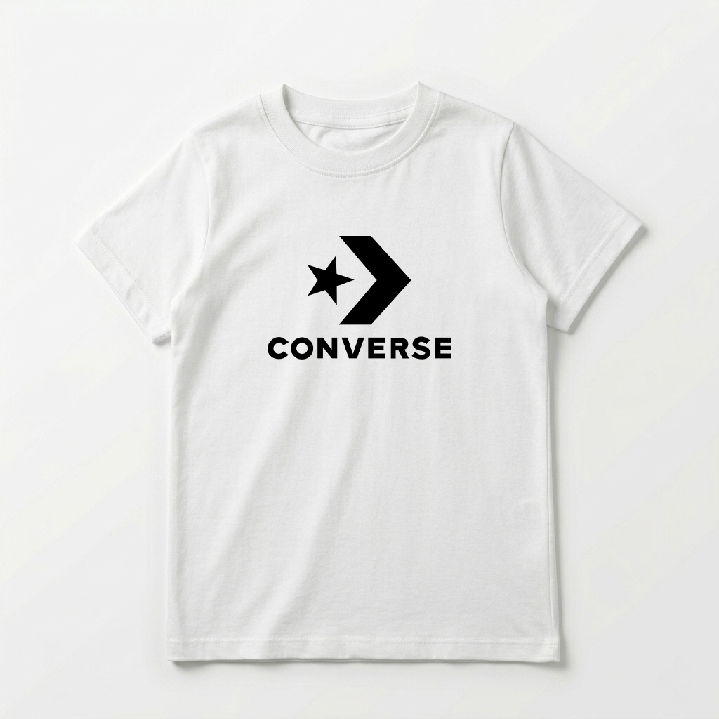 Unisex- Remera Clasica Adultos Converse Estrella - 48.jpg