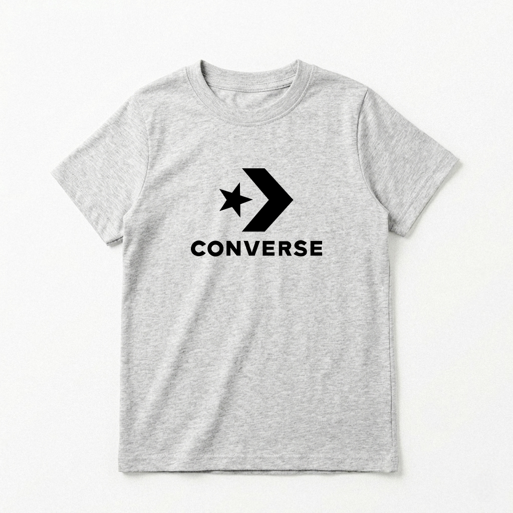 Unisex- Remera Clasica Adultos Converse Estrella - 47.jpg