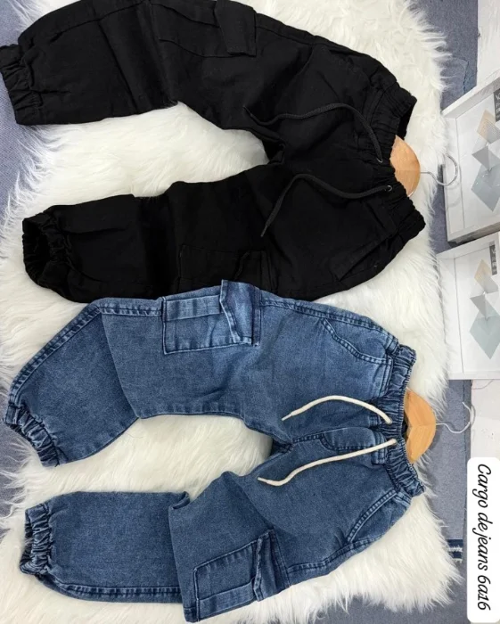 Cargo Jeans Nene