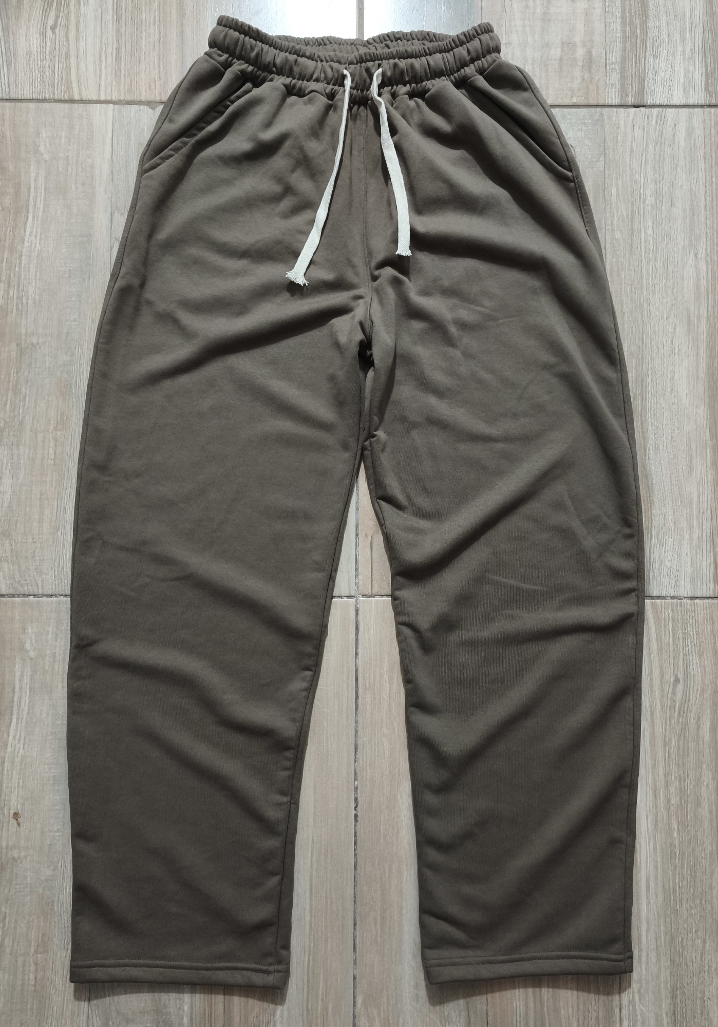 Pantalon Rustico Pesado Baggy Hombre - Imagen 3