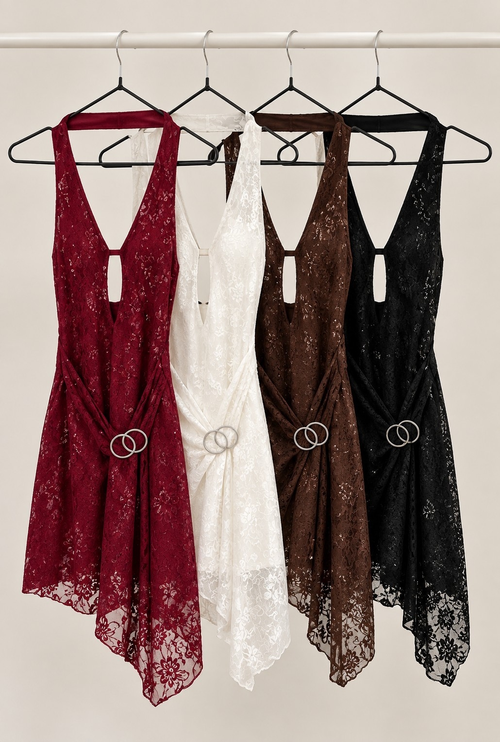 Vestido Yamila - Imagen 2