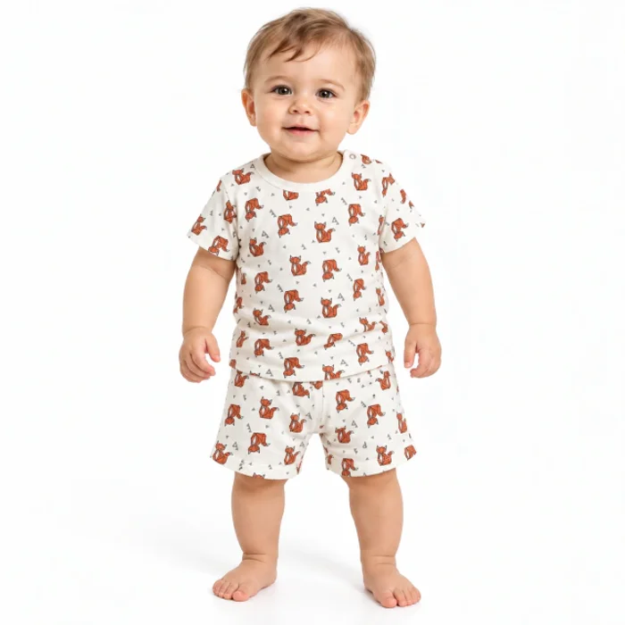 186 Pijama Unisex