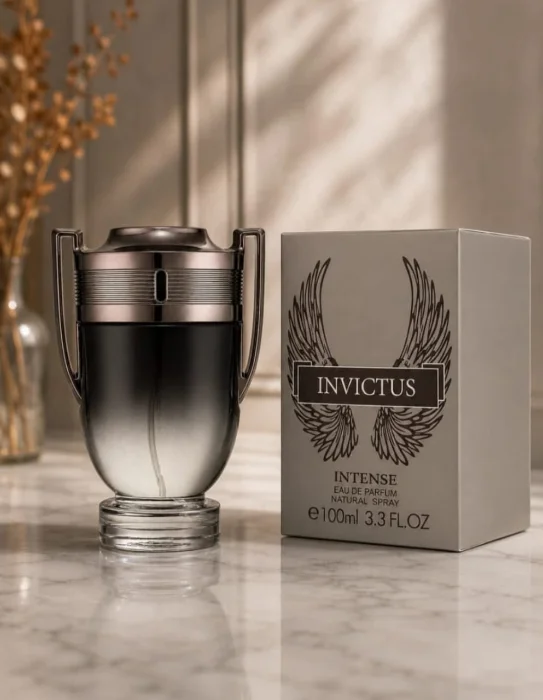 Perfume Invictus Victory de Rabanne
