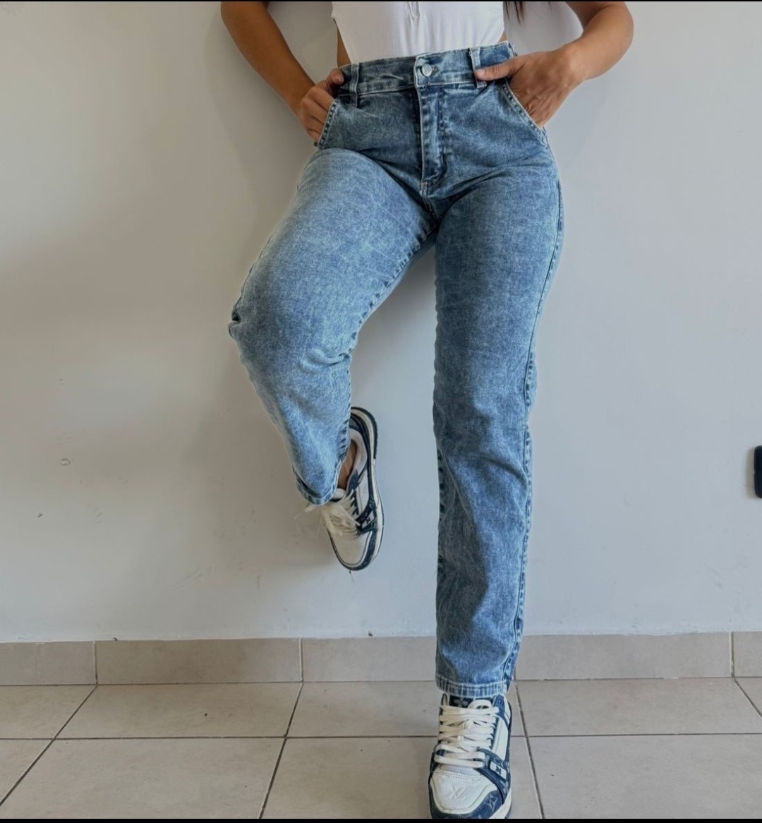 Jeans Mom - Imagen 2