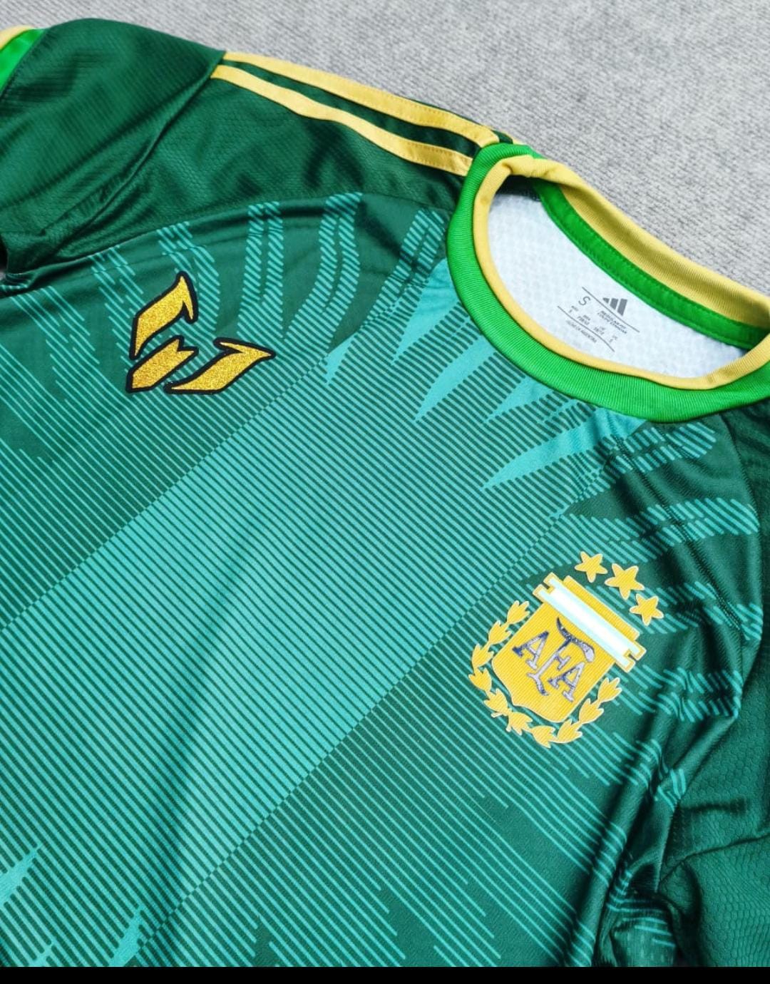 Camiseta Messi Despedida - Imagen 2