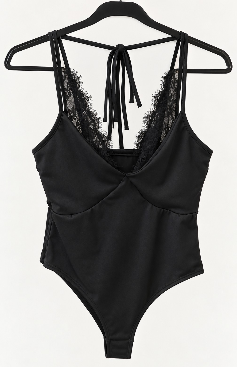 Body con Puntilla - Imagen 2
