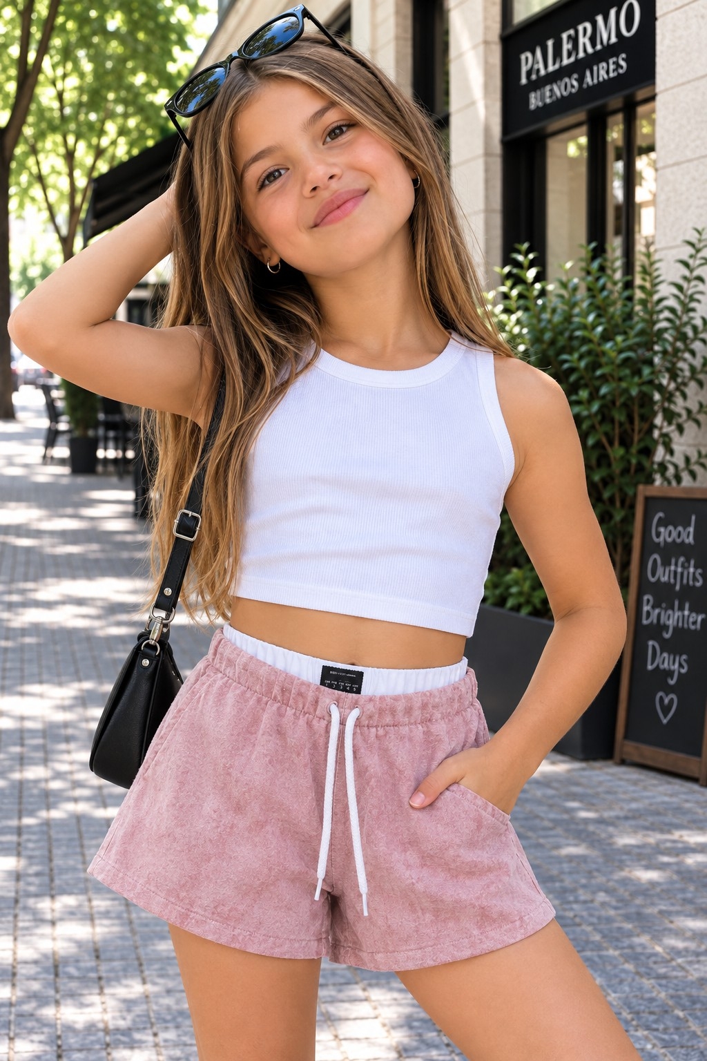 Short Siena - Imagen 4