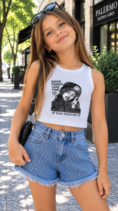 Musculosa  Positive
