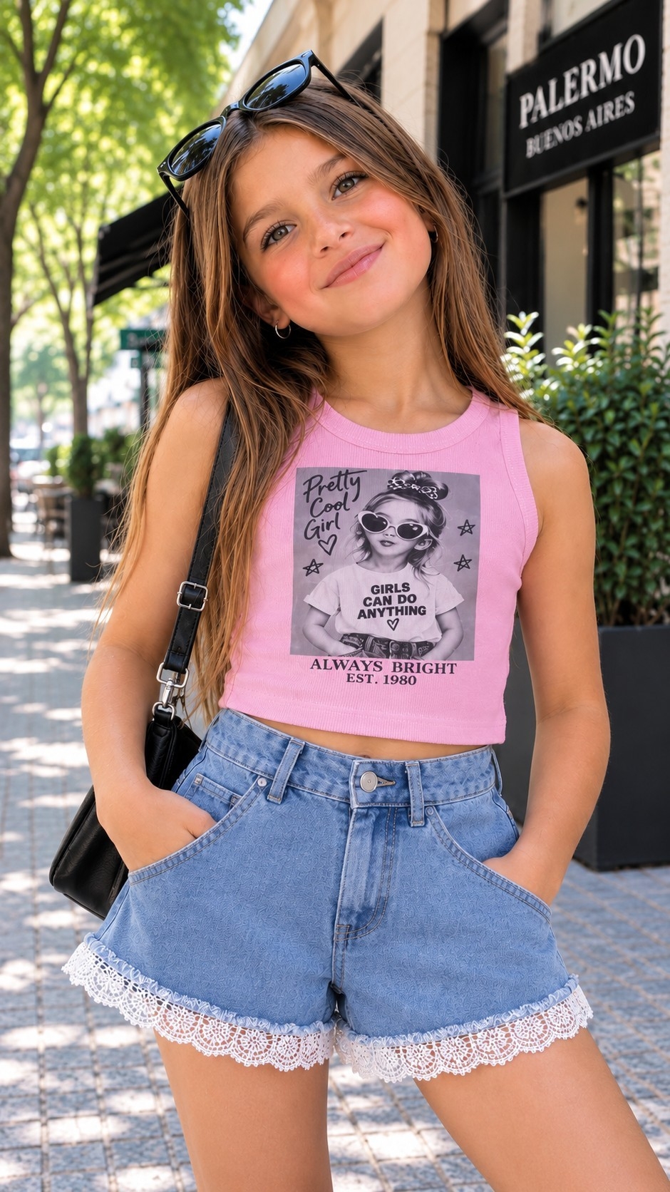 Musculosa  Positive - Imagen 3