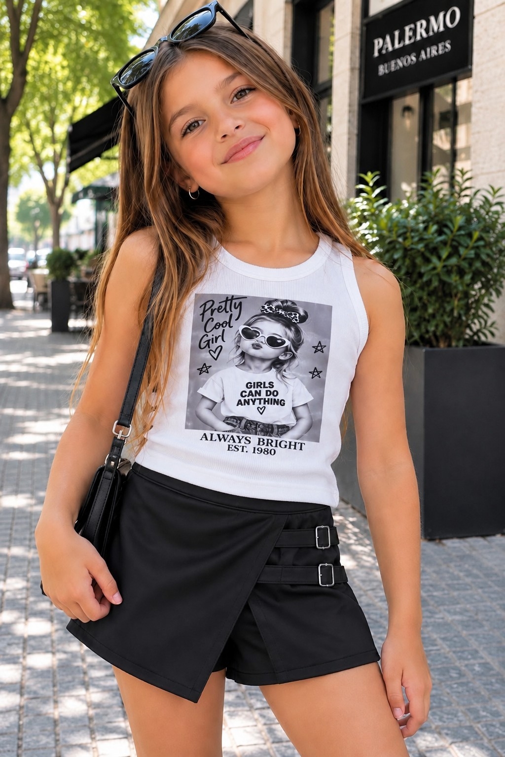 Musculosa  Positive - Imagen 4