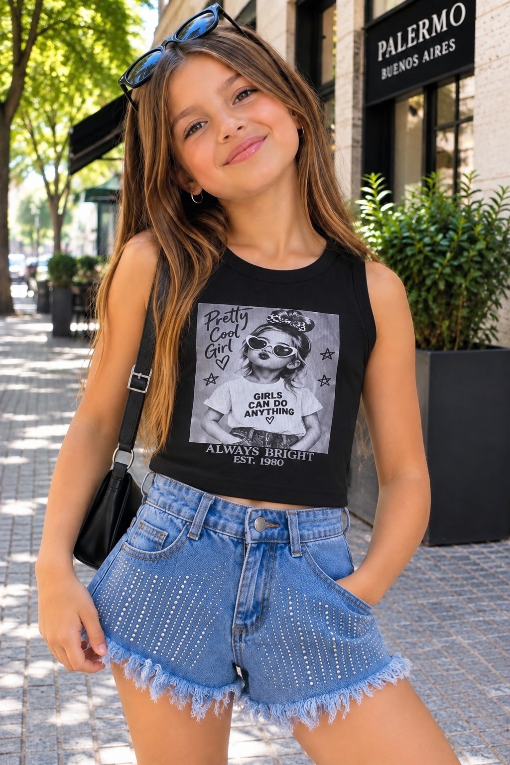 Musculosa  Positive - Imagen 5