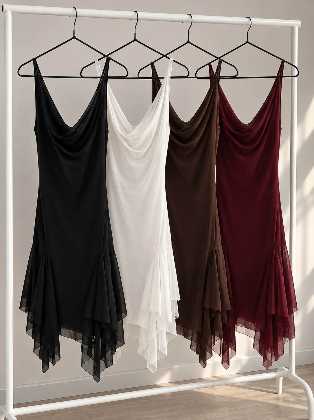 Vestido Rosy - Imagen 2