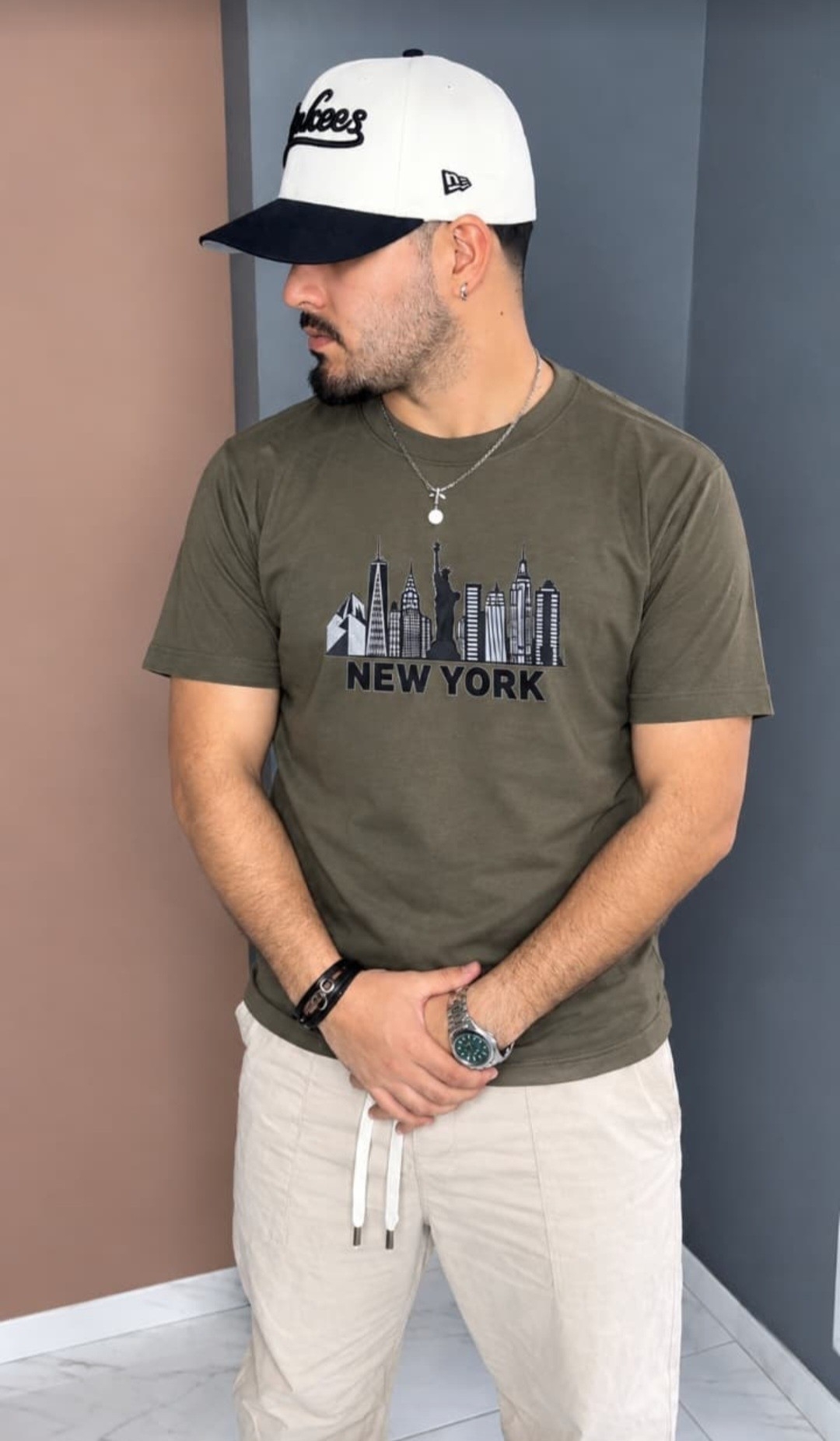 Remera Estampada - Imagen 2