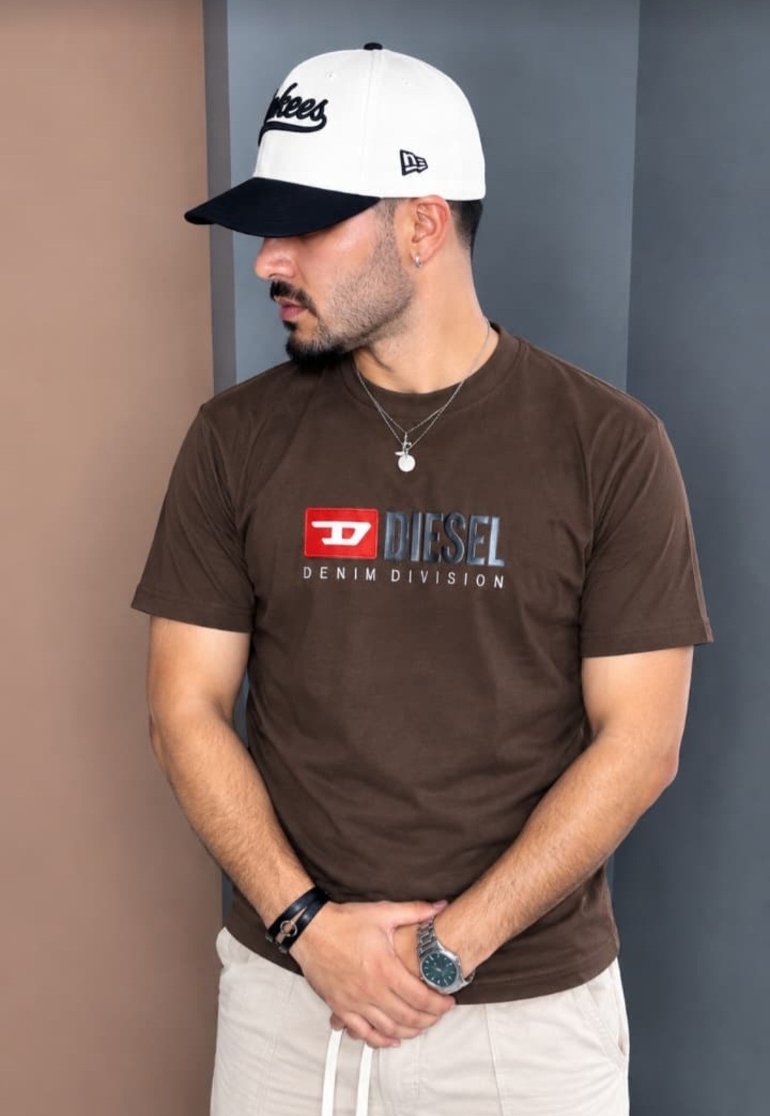 Remera Estampada - Imagen 3