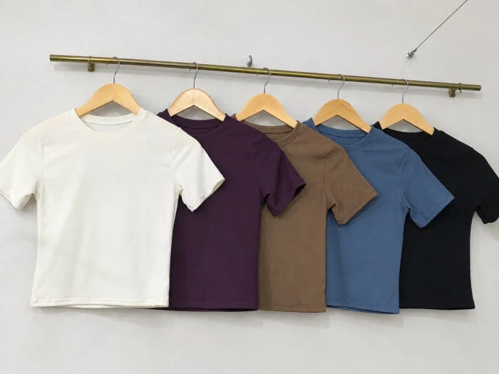 Remera Básica