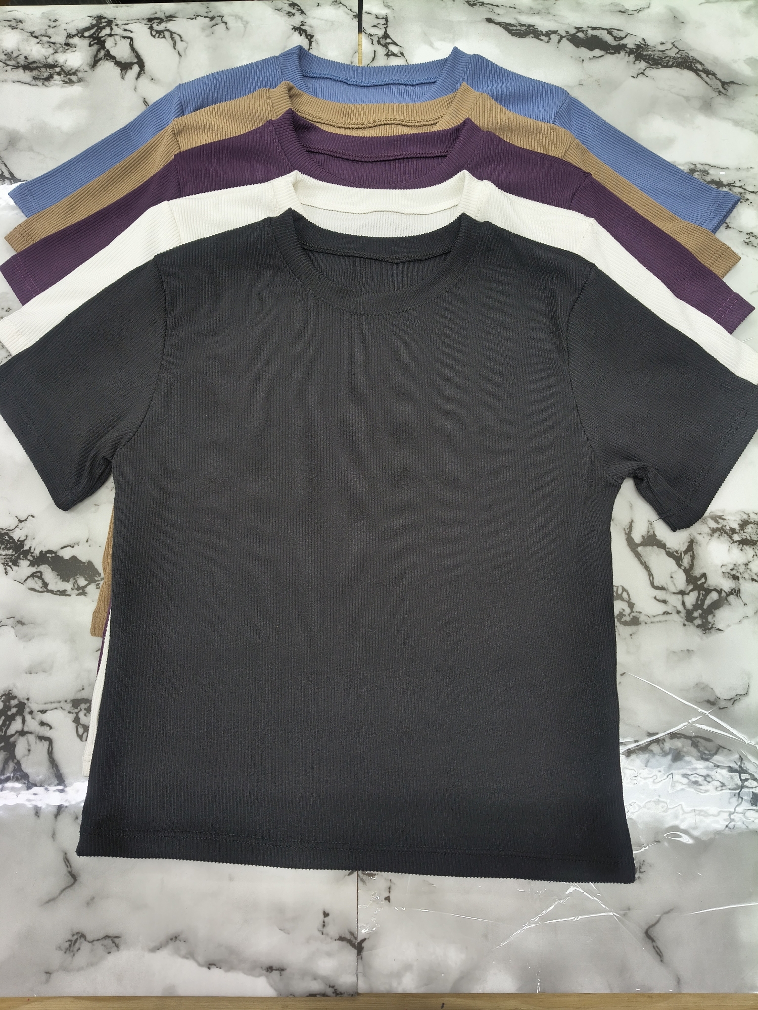 Remera Básica - Imagen 2
