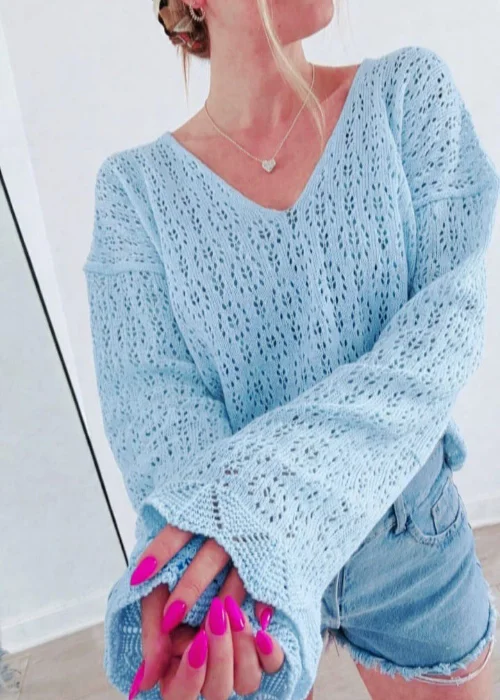 Sweater Beshamel